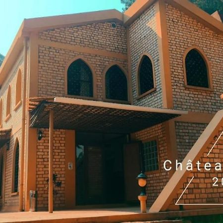Le Chateau Du Lac De Mantasoa Exterior foto